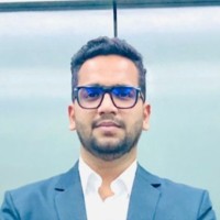 Qatar Foundation Employee Nusky Lebbe's profile photo