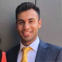 Eli Lilly and Company Employee Jerome Evans's profile photo