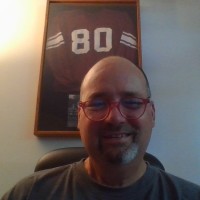 Flint Hill School Employee TJ Finnerty's profile photo