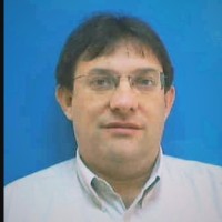 IDE Technologies Employee David Muhlgay's profile photo