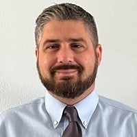 Shared Practices Group Employee John Stout's profile photo