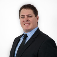 Grit Real Estate Income Group Employee Jacques Hattingh's profile photo