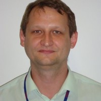 TESCO STORES SR, a. s. Employee Richard Kopúnek's profile photo