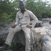 Michael Kouame Email