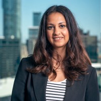 PwC Canada Employee Bhavya Dua's profile photo