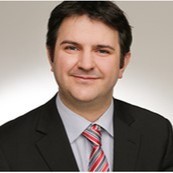 cosinex Employee Thorsten Schneider's profile photo