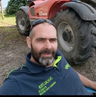 SOCALTRA Employee Stephane Kennel's profile photo