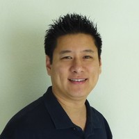 Amann Girrbach Employee Brian Li's profile photo
