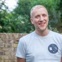 Limio Employee Steven Spencer-Letts's profile photo