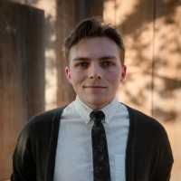 Suay Employee James Conger's profile photo