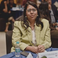 Arpita Nirankari Email & Phone Number