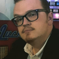 Turner High School Employee Matthew Couzens's profile photo