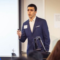 Georgia Tech Vip Program Employee Neil Courson's profile photo