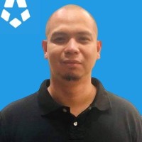 Heally Employee Alberto Liwanag Jr.'s profile photo