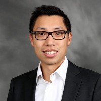 General Motors Employee Wilson Lee's profile photo