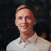 Alexander Wulff Email & Phone Number