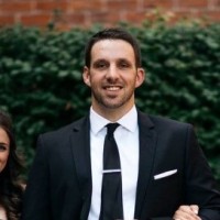 Eastern Market Brewing Co Employee Matt Weinger's profile photo