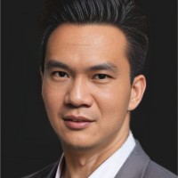 BNY Employee Danny Goh's profile photo