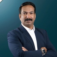 Erth Abu Dhabi Employee Thomas Devasia's profile photo