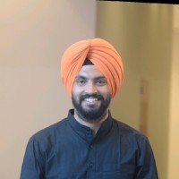 Amazon Web Services (AWS) Employee Gurman Singh's profile photo