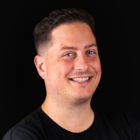 coma AG Employee Riccardo Nentwich-Cristina's profile photo