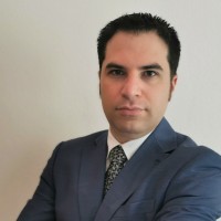 Logol Employee Giulio Graziosi's profile photo