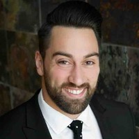 KONGiQ Employee Daniel Lanni's profile photo