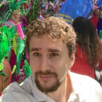 Wabi Employee Vitalii Samodelkin's profile photo