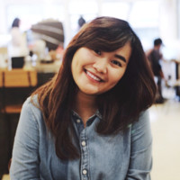 Townsquare Group Employee Khatrine's profile photo