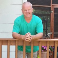 AAC Technologies Employee Mark Cooper's profile photo