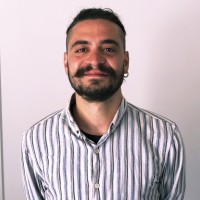 BLAINE Employee Stefano Trovatelli's profile photo