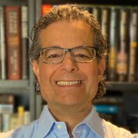 ESG Employee Daniel Harris's profile photo