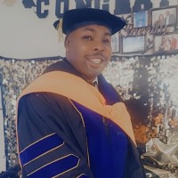 St. John's Well Child & Family Center Employee Onyebuchi Nwosu's profile photo