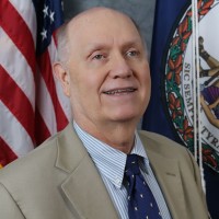 Joseph Ashley Email
