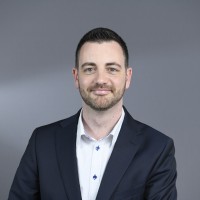 Human Resources Swiss Exams HRSE Employee Claude Robert's profile photo