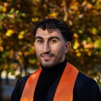 Sky Elements Drones Employee Rayan Hilweh's profile photo