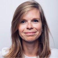 Smart Host Employee Franziska Dingel's profile photo
