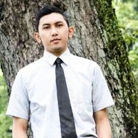 Tinker Games Employee Afianto Tantra's profile photo