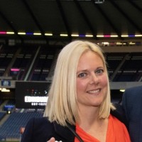 ALMIS International Employee Jane Struth's profile photo
