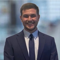ADP Employee Daniel Flanagan's profile photo