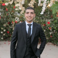 Ebrahim Mohamed Email