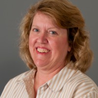 Graphik Dimensions Employee Phyllis Smith's profile photo