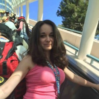 Special Service for Groups Employee Kseniia Kiparina's profile photo