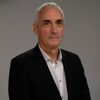 EDF Employee Herve Maillart's profile photo