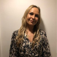 PART TWO Employee Christina Johnsen's profile photo