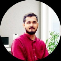 Spreadd Employee Meet Gohil's profile photo