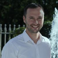 Stema-Tech s.r.o. Employee Radovan Švanyga's profile photo