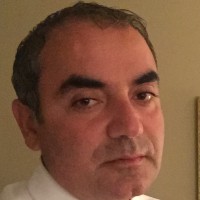 Lexington Sporting Club Employee Kerem Daser's profile photo
