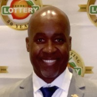 Georgia Lottery Corporation Employee Frank Taylor Jr.'s profile photo