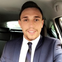 XLCR Vehicle Management (thebestcardeals.co.uk) Employee Gary Hodgkinson's profile photo